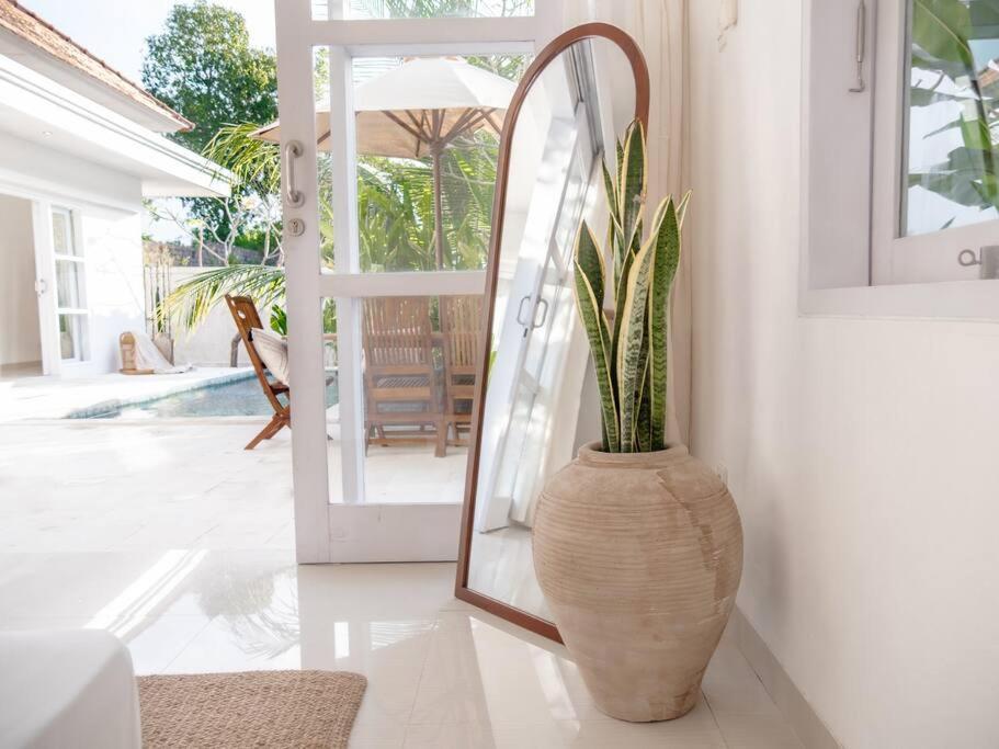 Casa Majorca At Ulu Villa Uluwatu  Ngoại thất bức ảnh